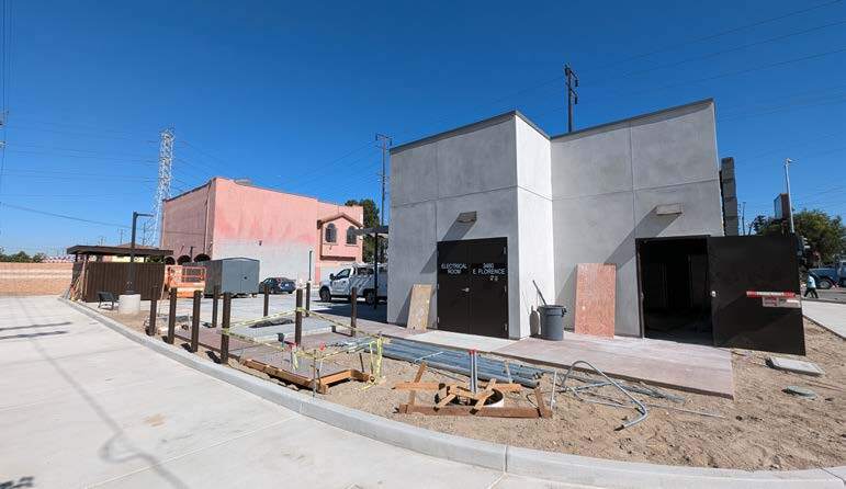 More Photos Of 3480 Florence Ave, Huntington Park Fast Food For Sale