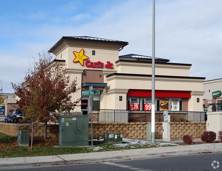 More Photos Of 5181-5301 S State St, Murray Unknown For Sale