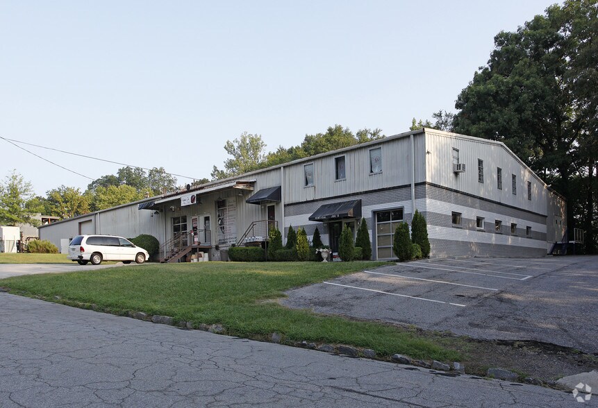 Primary Photo Of 711 Trabert Ave NW, Atlanta Warehouse For Lease