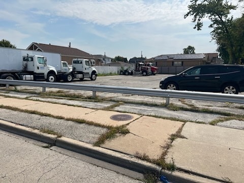 More Photos Of 3534 103rd St, Chicago Land For Sale