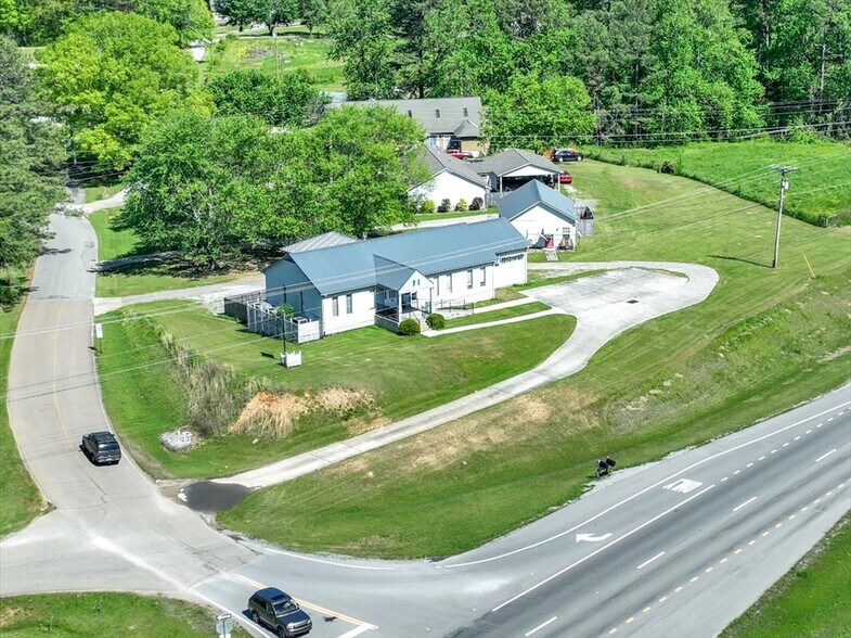 More Photos Of 7434 AL Highway 157, Cullman Office For Sale