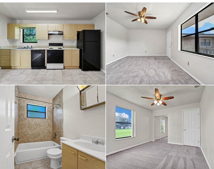 More Photos Of 640 8th St, Holly Hill Apartments For Sale