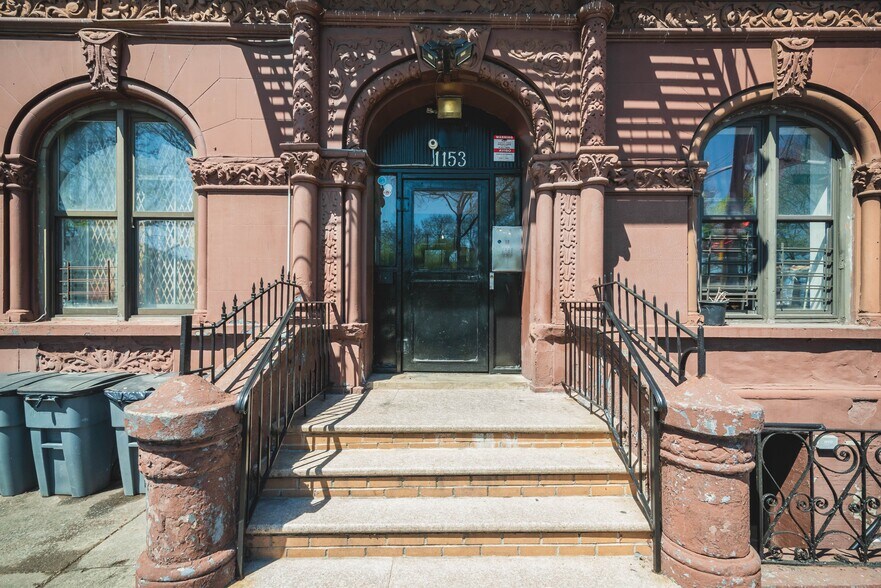 More Photos Of 1153 Boston Rd, Bronx Apartments For Sale