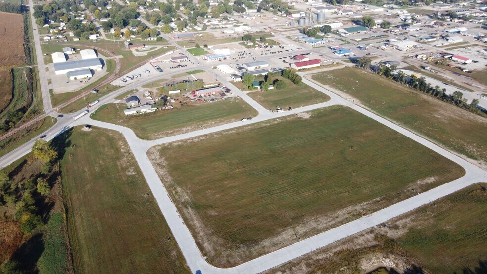 Primary Photo Of 100 Adams St, Saint Paul Land For Sale
