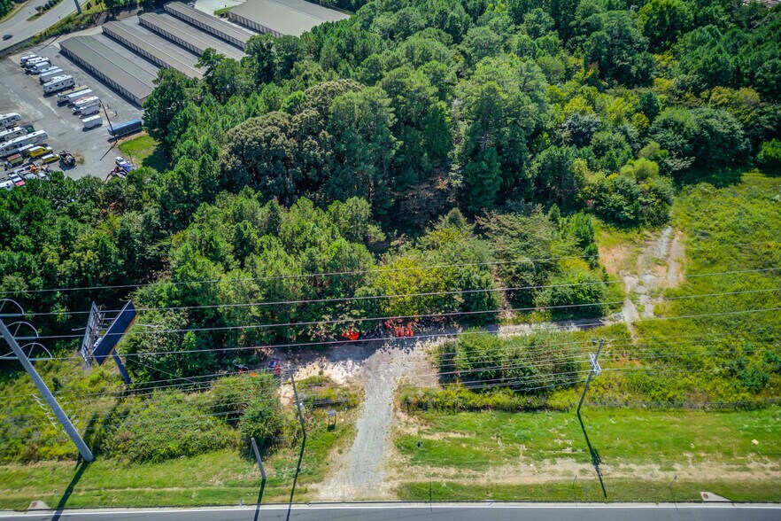 More Photos Of 00 Buford Hwy, Cumming Land For Sale