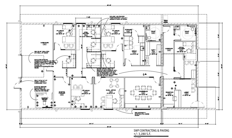 More Photos Of 5624 N 54th Ave, Glendale Warehouse For Lease