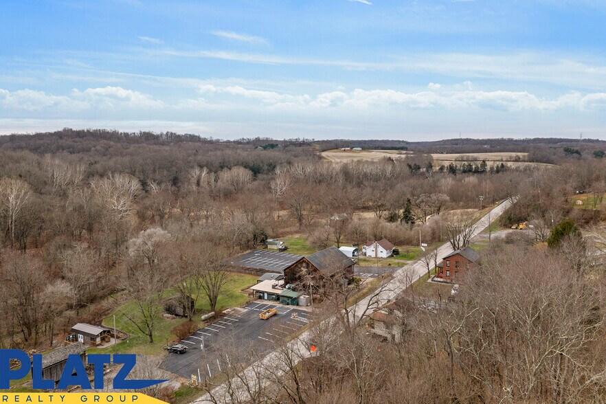 More Photos Of 42087 State Route 154, Lisbon Restaurant For Sale