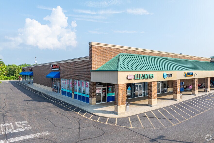 More Photos Of 989 S Township Line Rd, Royersford Unknown For Lease