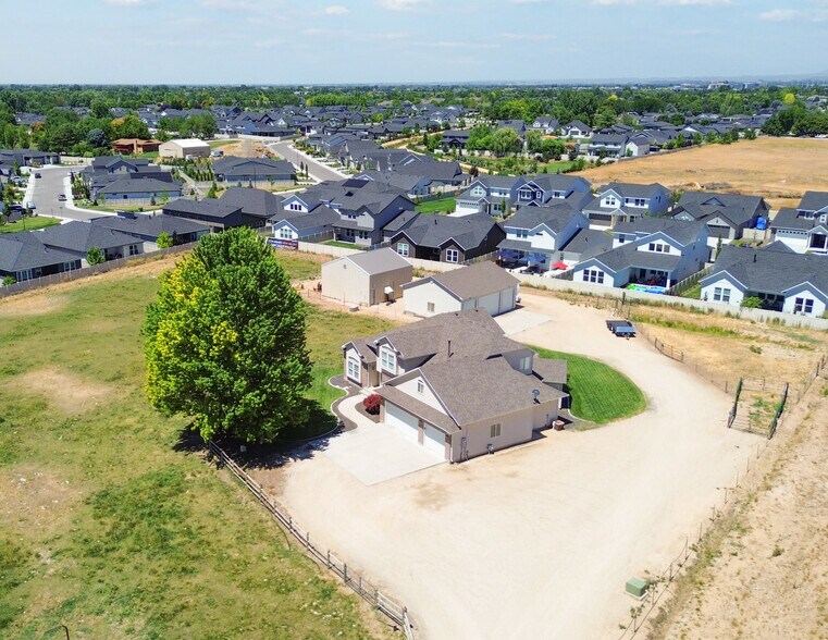 More Photos Of 12504 W Amity Rd, Boise Land For Sale