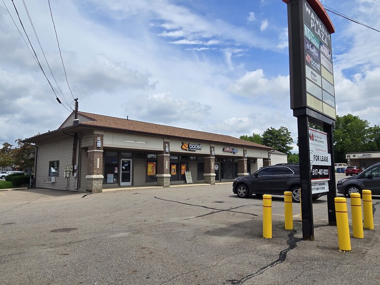 More Photos Of , Lansing General Retail For Sale