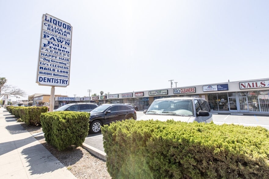 More Photos Of 2034-2060 W Lincoln Ave, Anaheim Unknown For Lease