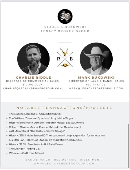 More Photos Of 29000 IH 10, Boerne Land For Sale