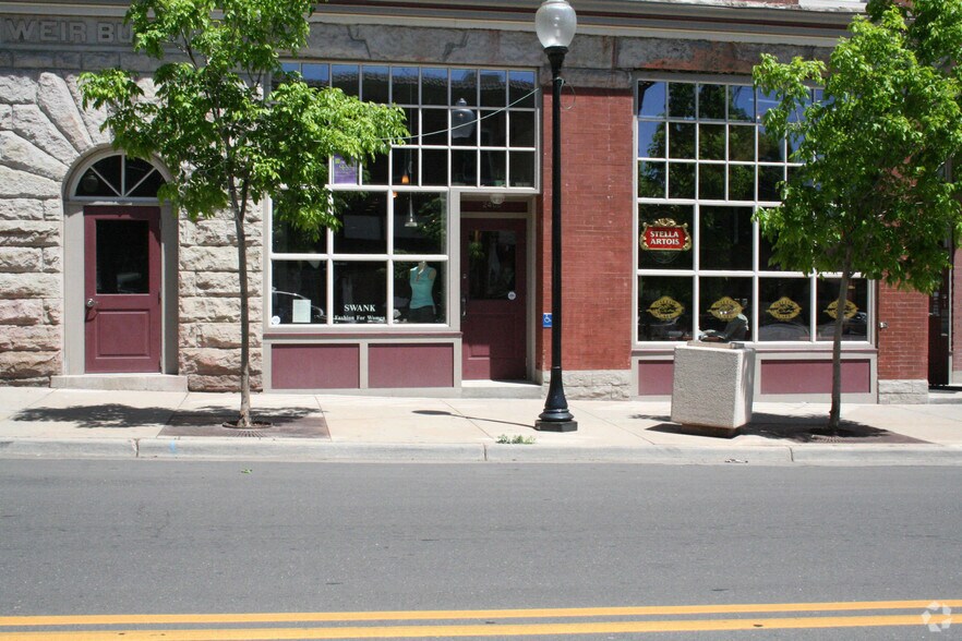 More Photos Of 2401-2413 W 32nd Ave, Denver Storefront Retail Office For Lease