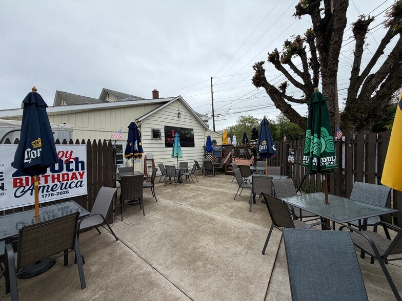 More Photos Of 1 N Main St, Ashley Restaurant For Sale
