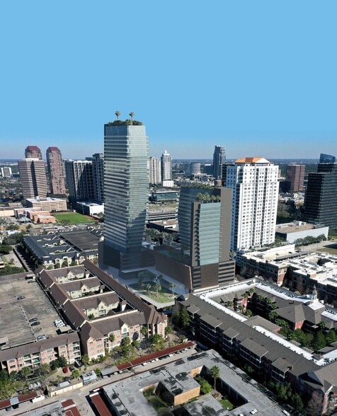 More Photos Of , Houston Multifamily For Sale