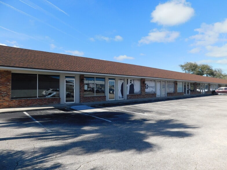Primary Photo Of 1225 Florida Ave S, Rockledge Office For Sale