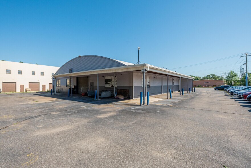 7166 E Furnace Branch Rd, Glen Burnie, MD 21060 Auto