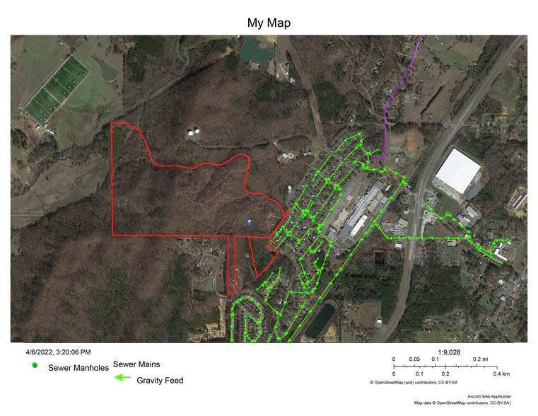 More Photos Of 2nd and 4th Shannon Street, Rome Land For Sale