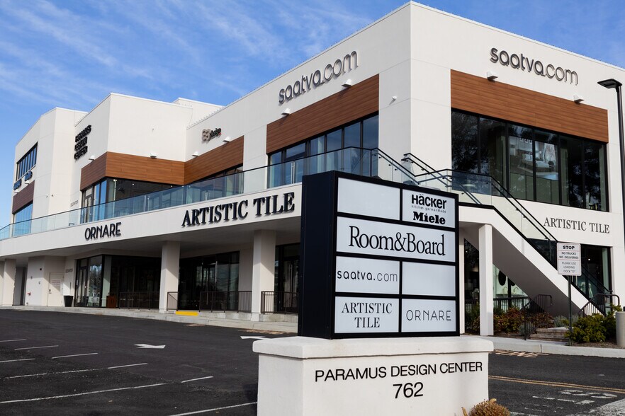 Primary Photo Of 762-776 N State Rt 17, Paramus Unknown For Lease