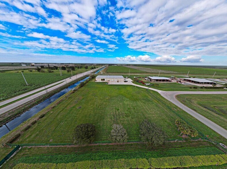 More Photos Of Cypress Ln, Belle Glade Land For Sale