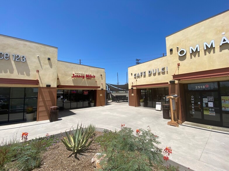 More Photos Of 2544-2550 S Alameda St, Vernon Unknown For Lease