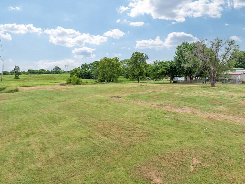More Photos Of 13 193rd East Avenue, Broken Arrow Land For Sale