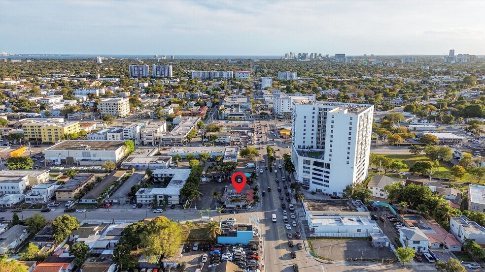 More Photos Of 45 NW 22nd Ave, Miami Restaurant For Sale