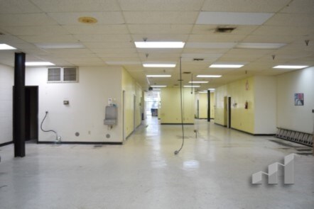 Photo of 2nd Floor Ste Space