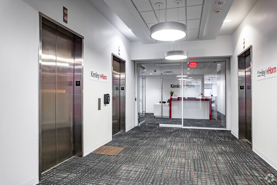 Photo of 9th Floor Ste 950N & 9580N