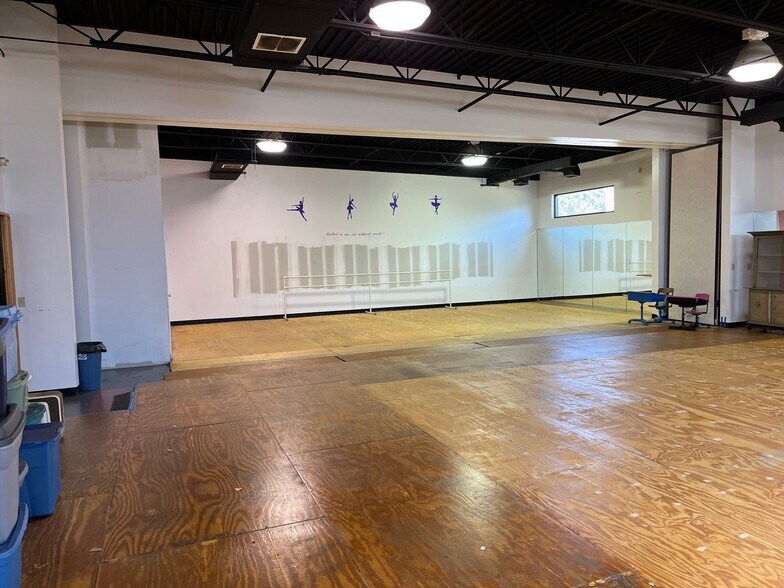 More Photos Of 241 N Main St, Shrewsbury Health Club For Sale