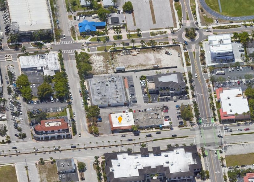 More Photos Of 382 9th St S, Naples Land For Sale