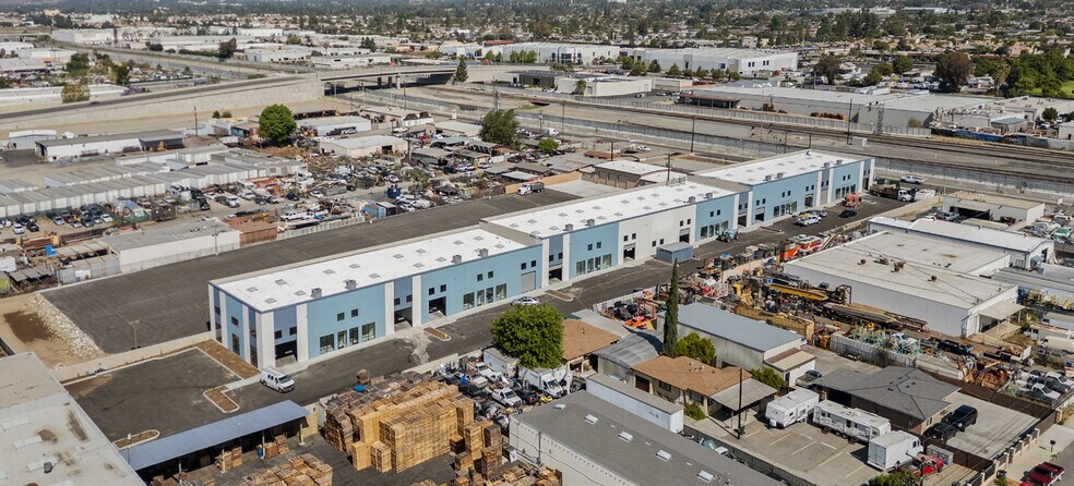 More Photos Of 5061 W State St, Montclair Industrial For Sale