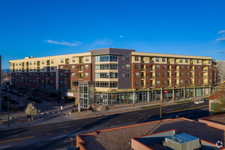 More Photos Of 2785 N Speer Blvd, Denver Apartments For Lease