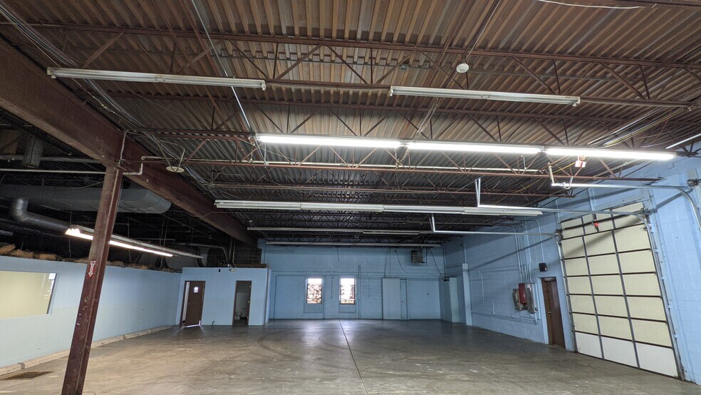 More Photos Of 9535 Midwest Ave, Garfield Heights Warehouse For Lease
