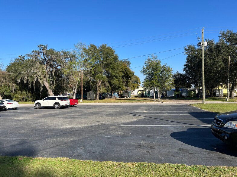 More Photos Of 14520-14540 7th St, Dade City Storefront Retail Office For Lease