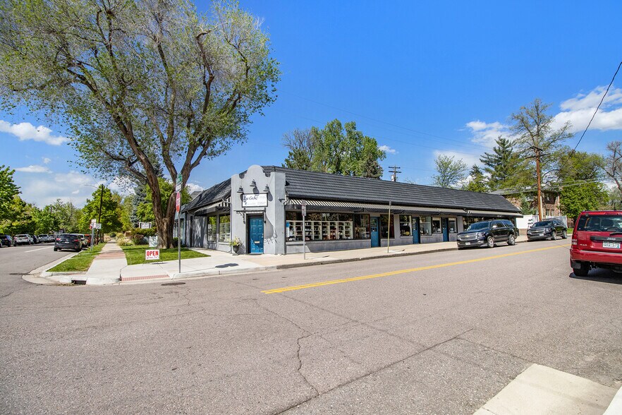 More Photos Of 400-408 Downing St, Denver Storefront For Sale