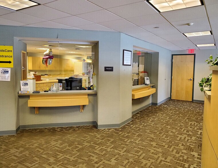 More Photos Of 1501 Lehigh St, Allentown Office For Lease