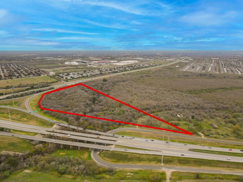 More Photos Of , San Antonio Land For Sale