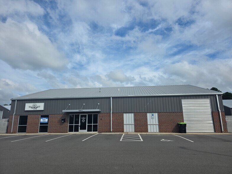 Primary Photo Of 9600 Ploof Rd, Leland Unknown For Lease