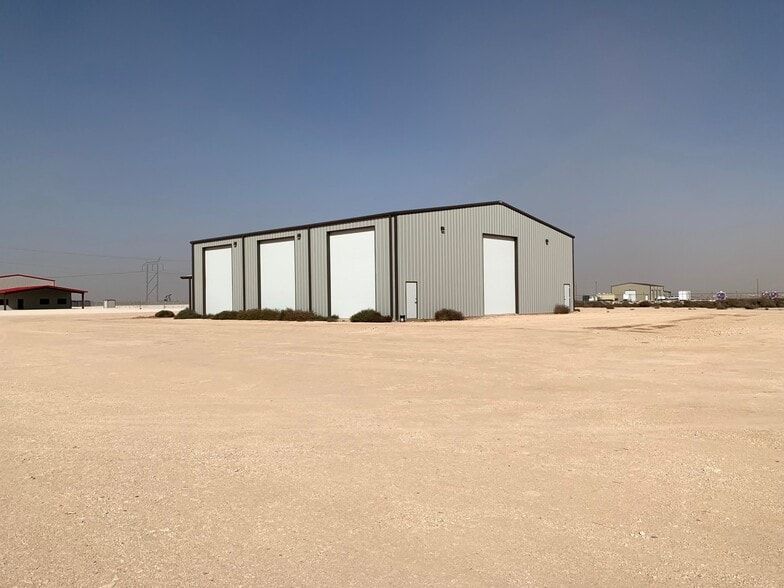 More Photos Of 8516 County 66 rd, Midland Warehouse For Sale