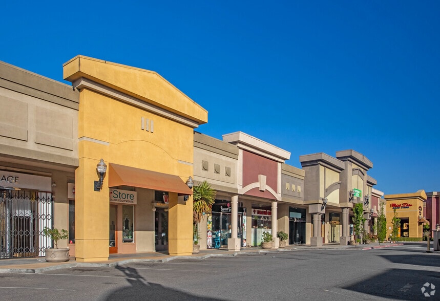 More Photos Of 919 Story Rd, San Jose Storefront For Sale