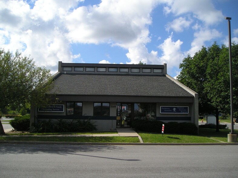 More Photos Of 3349 Willowcreek Rd, Portage Medical For Lease