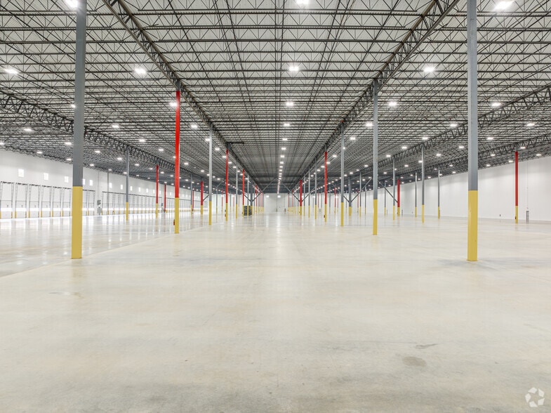 More Photos Of 11084 Lewis Braselton Blvd, Braselton Industrial For Sale