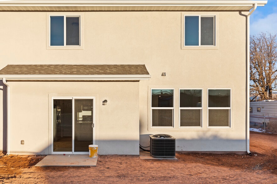 More Photos Of 39 N 200 E, Richfield Multifamily For Sale