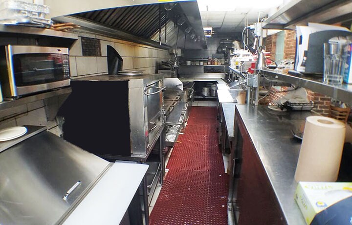 More Photos Of 286 Main St, Port Washington Restaurant For Lease