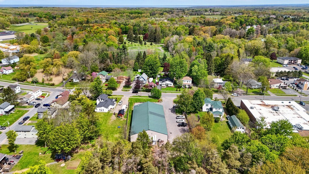 More Photos Of 3391 Main St, Mexico Freestanding For Sale