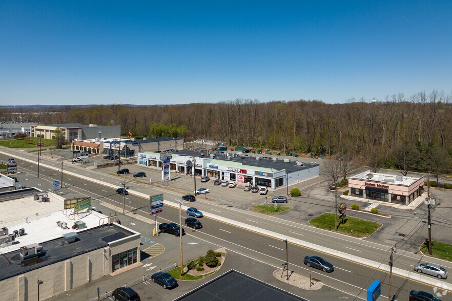 Primary Photo Of 320 State Route 10, East Hanover Unknown For Lease