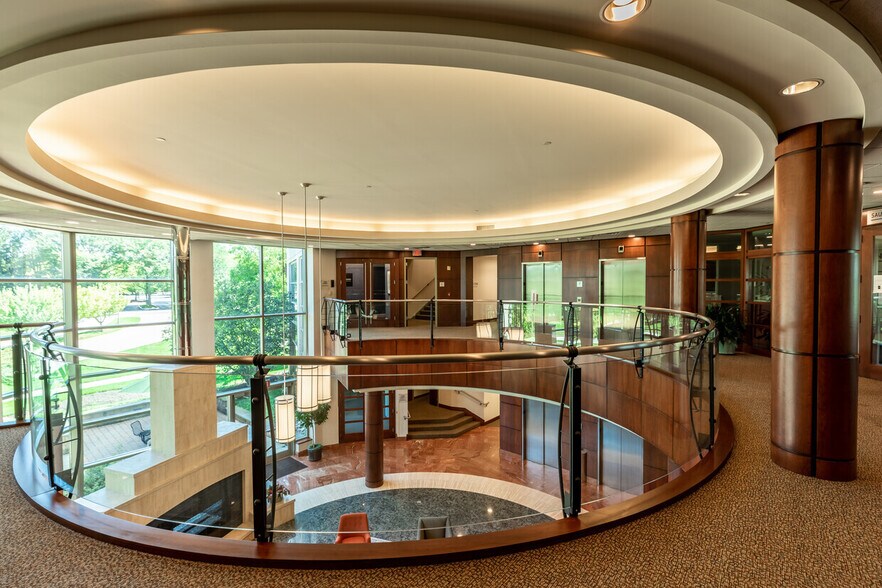 More Photos Of 1200 Liberty Ridge Dr, Wayne Office For Lease