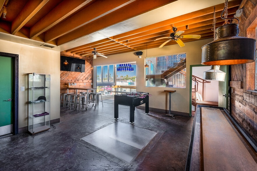 More Photos Of 5041 Newport Ave, San Diego Storefront Retail Office For Sale