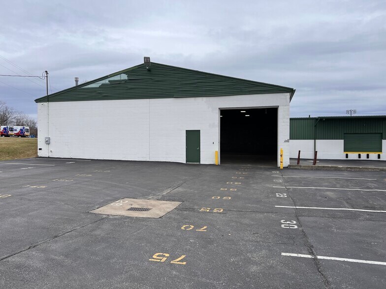 More Photos Of 28 Kenton Lands Rd, Erlanger Warehouse For Lease